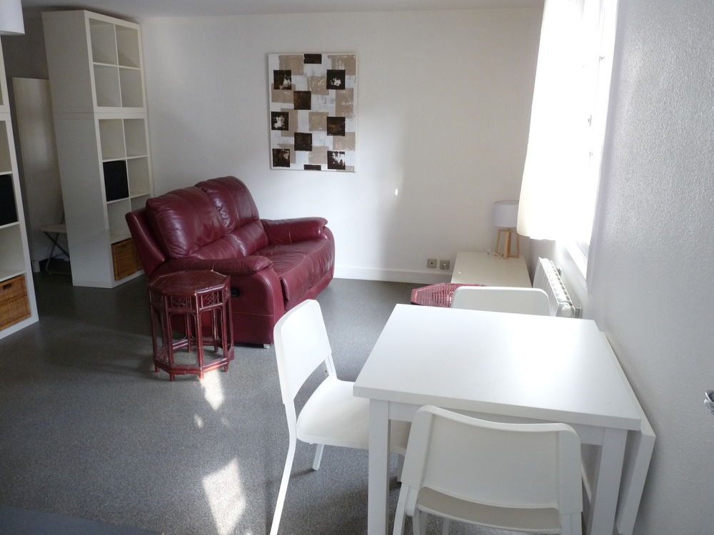 Location Appartement T2 de 40 M2 Limoges