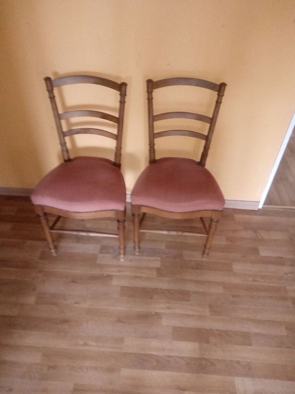 chaises interieur Meubles