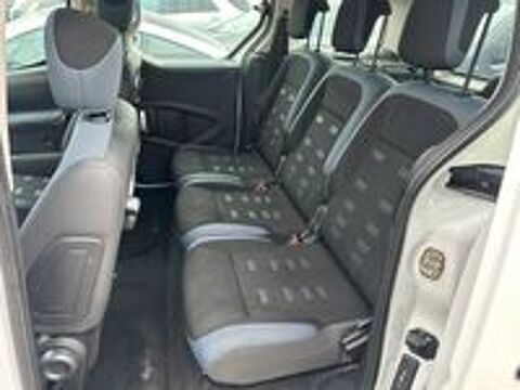 Berlingo 2012 occasion 33450 Montussan