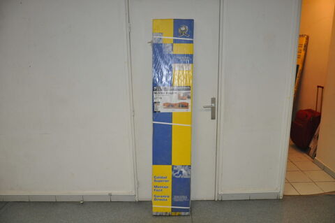 Etagre Nueva 8 Saint-Ouen (93)