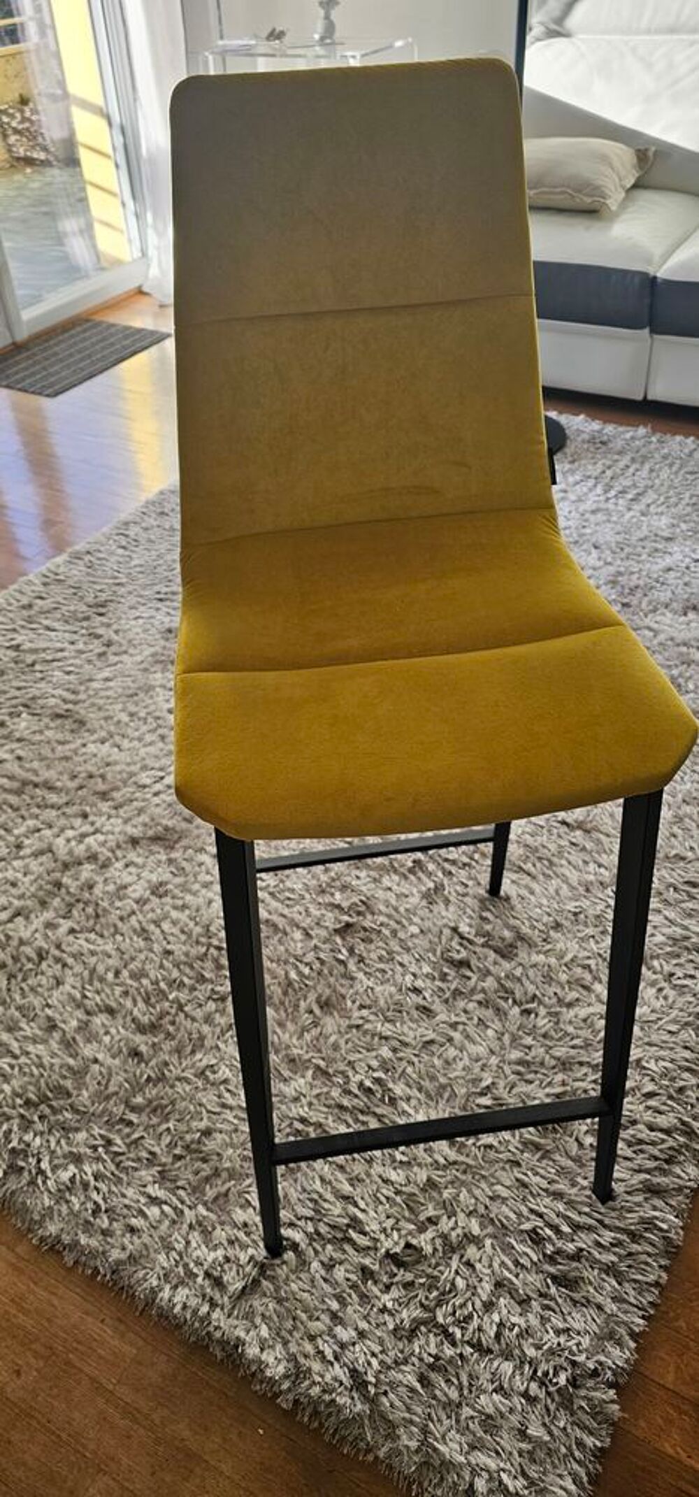 Table et chaises Meubles