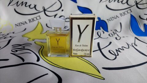 YVES SAINT LAURENT 5 Trouy (18)