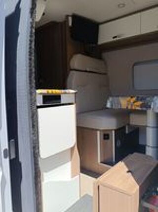  2020 occasion 04180 Villeneuve