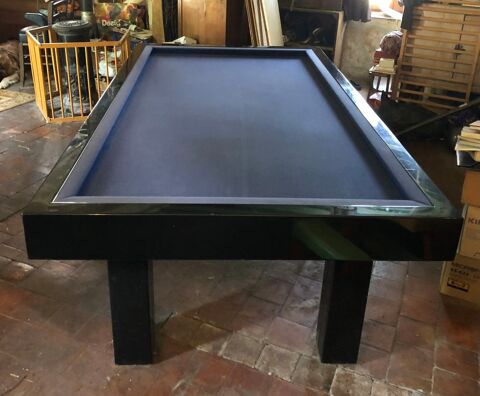 Billard Français Carambole 6000 Chapelle-Royale (28)