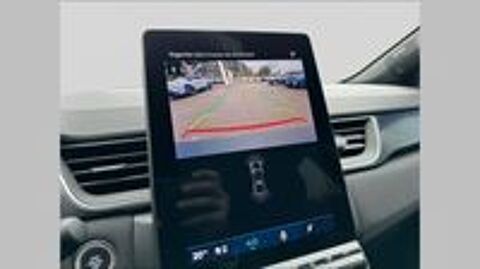 Symbioz E-Tech full hybrid 160 ch Esprit Alpine 2026 occasion 38140 Rives