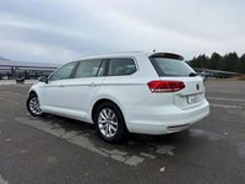 Passat SW 1.4 TSI 150 ACT BMT Confortline 2016 occasion 65800 Aureilhan