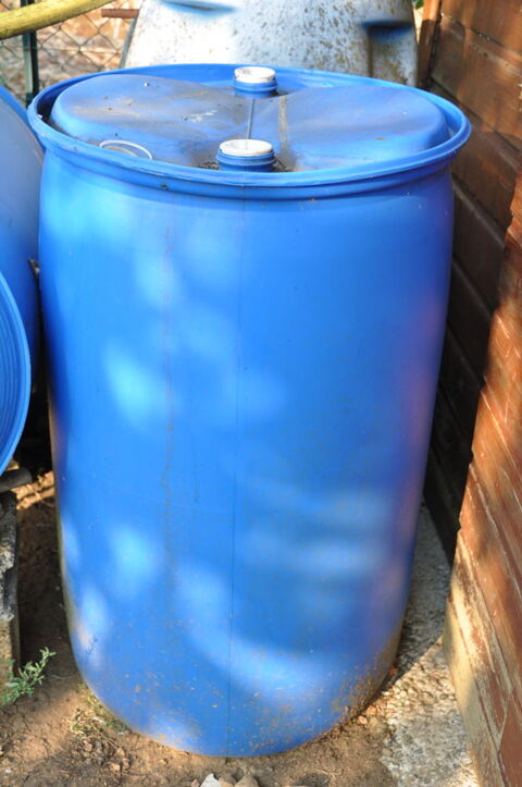 bidon de r�serve d'eau 20 Chantonnay (85)