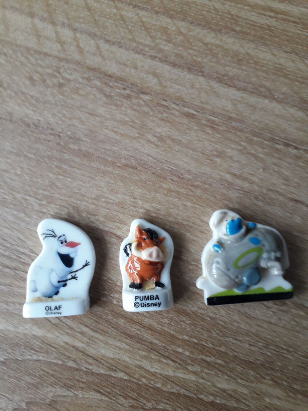 F&egrave;ves 
