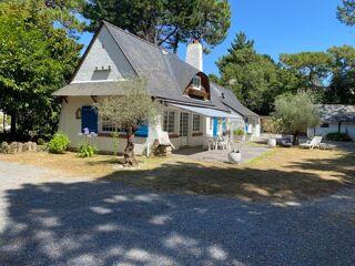 Location  Maison - Villa 