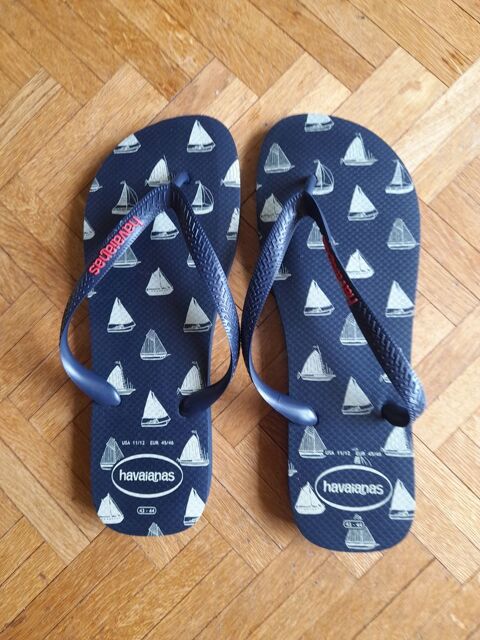 Tongs Havaianas homme 16 Tours (37)