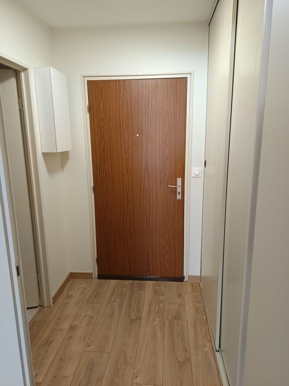 Location Appartement T2 41 M2 HYPER CENTRE DE ROUEN AVEC PARKING PRIVATISE Rouen