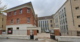  Appartement à vendre 1 pièce 26 m²