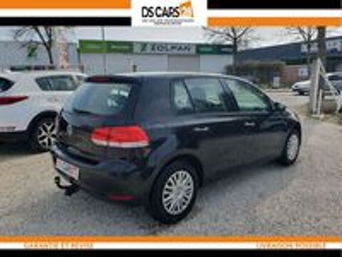 Golf 1.4 16S 80 Concept 2012 occasion 28000 Chartres