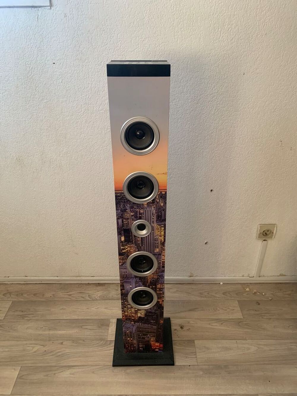 Baffle/ Enceinte Audio et hifi