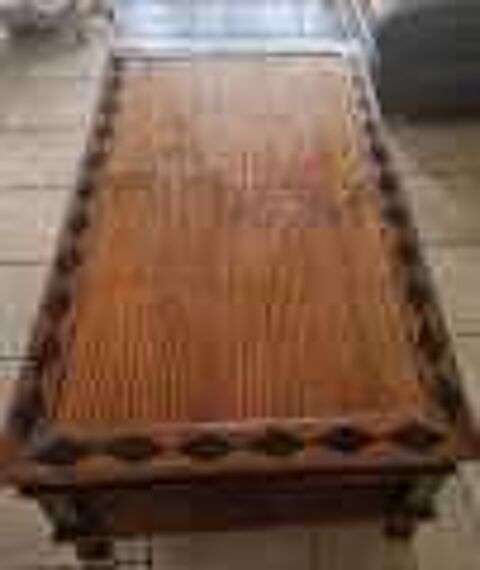 TABLE ACHAT ANTIQUAIRE 199 Baie-Mahault (97)