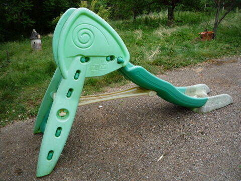 Tobogan Fl�ber 65 Castres (81)