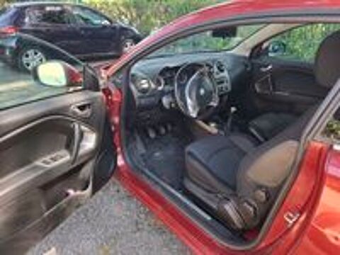 Mito MiTo 1.6 JTDm 120 Distinctive 2010 occasion 06000 Nice
