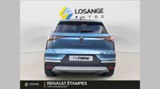 Symbioz E-Tech full hybrid 160 ch Iconic 2025 occasion 91150 &Eacute;tampes
