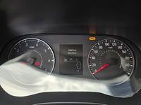 Sandero SCe 65 GSR2 Essential 2025 occasion 91410 Dourdan