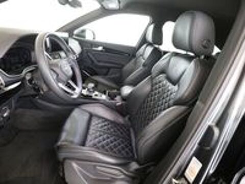Q5 Sportback 50 TFSIe 299 S tronic 7 Quattro S line 2022 occasion 42000 Saint-&Eacute;tienne