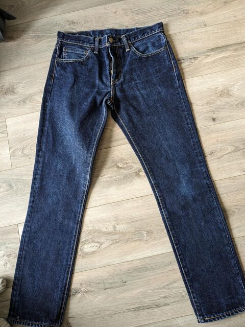 Jean femme Levi's 511 W32L32 taille 42 25 Aurillac (15)