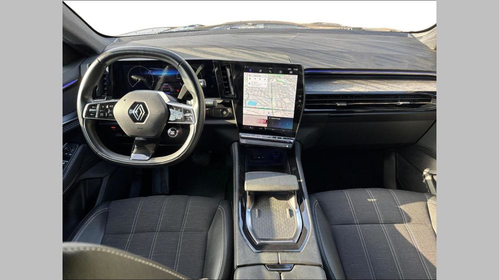 Austral E-Tech hybrid 200 Techno 2023 occasion 91170 Viry-Ch&acirc;tillon