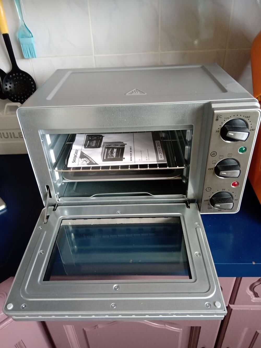 mini four Electroménager