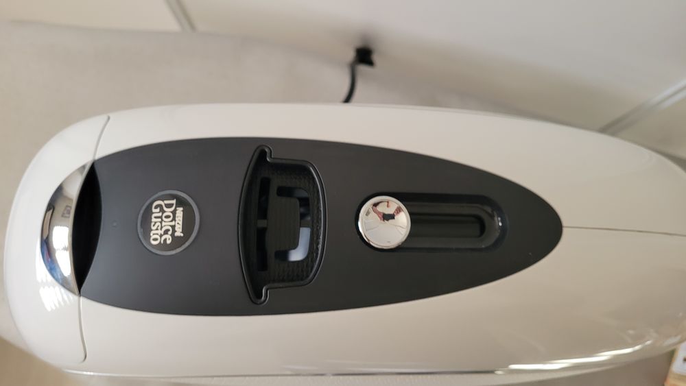 Cafeti&egrave;re DOLCE GUSTO NEO
Electroménager