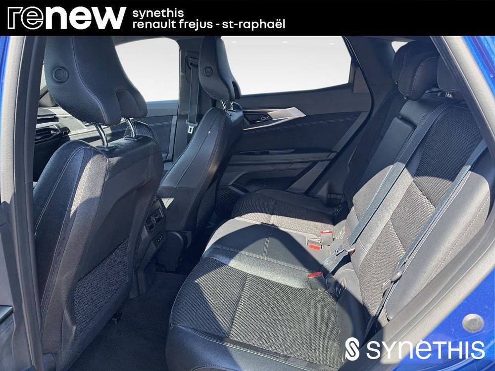 Austral E-Tech hybrid 200 Techno esprit Alpine 2023 occasion 83600 Fr&eacute;jus