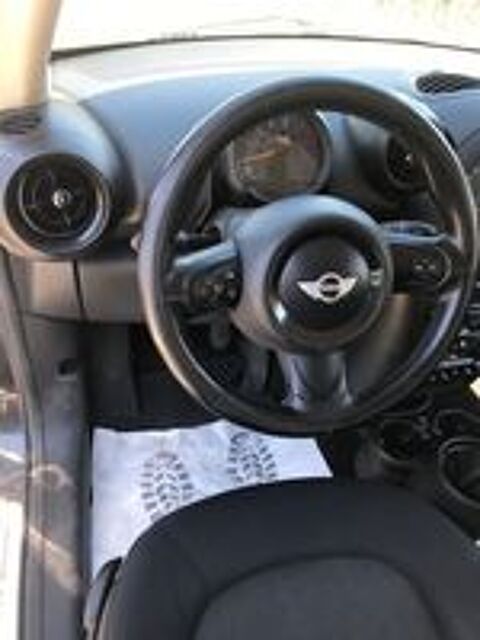 Countryman D 90 ch One (5 CV) 2015 occasion 13400 Aubagne