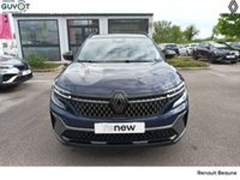Espace E-Tech hybrid 200 esprit Alpine 2024 occasion 21200 Beaune