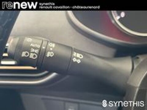 Sandero STEPWAY TCE 90 CVT EXTREME 2023 occasion 84300 Cavaillon