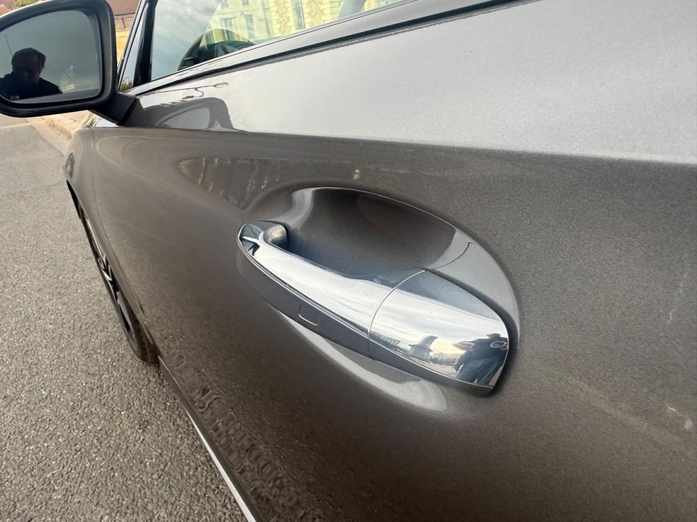 Classe A 200 7G-DCT AMG Line 2019 occasion 75015 Paris