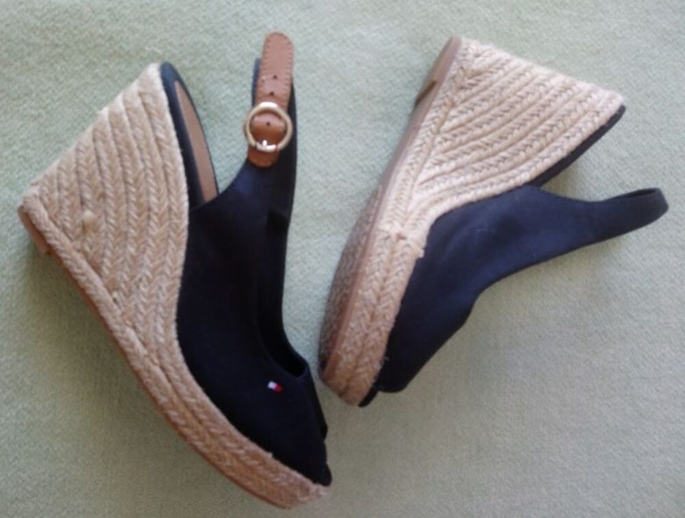 Espadrilles Tommy Hilfiger Chaussures