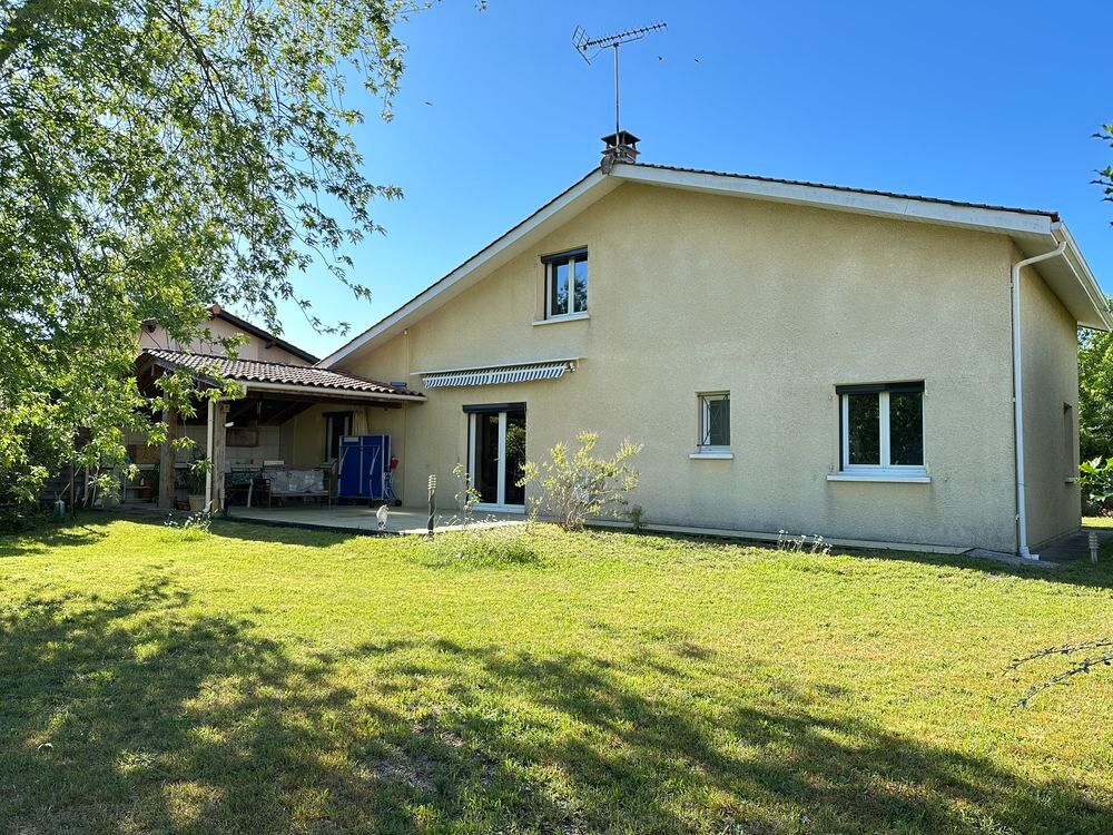 Maison 6 pièces 146 m² · à Biganos · 146 m² · 389 000 €