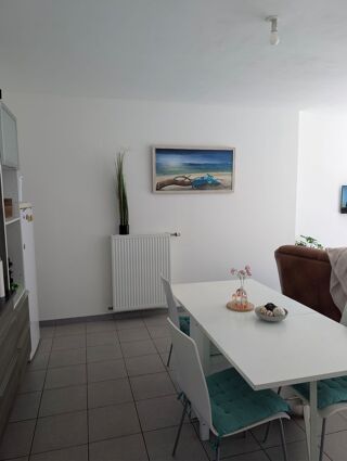  Maison à louer 4 pièces 77 m² Loperhet