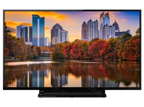 Tv connect� 55 pouce 60 Marles-les-Mines (62)