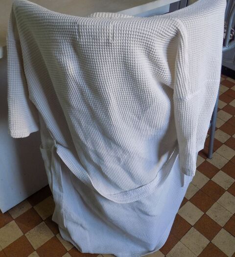 Peignoir 2 La Motte-d'Aveillans (38)