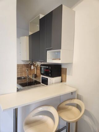  Appartement à louer 1 pièce 30 m² Avignon