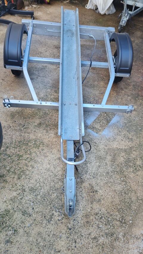 Pi&egrave;ces et &eacute;quipements Caravaning Pi&egrave;ces et &eacute;quipements Caravaning  occasion Tornac 30140