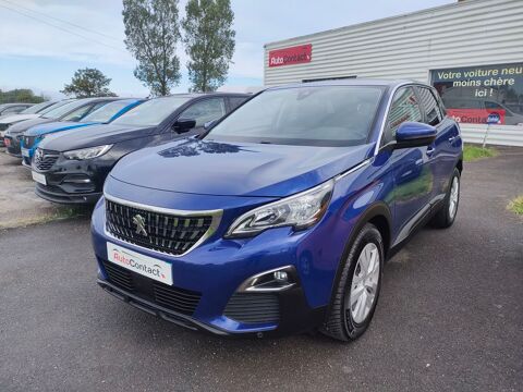Annonce voiture Peugeot 3008 18990 