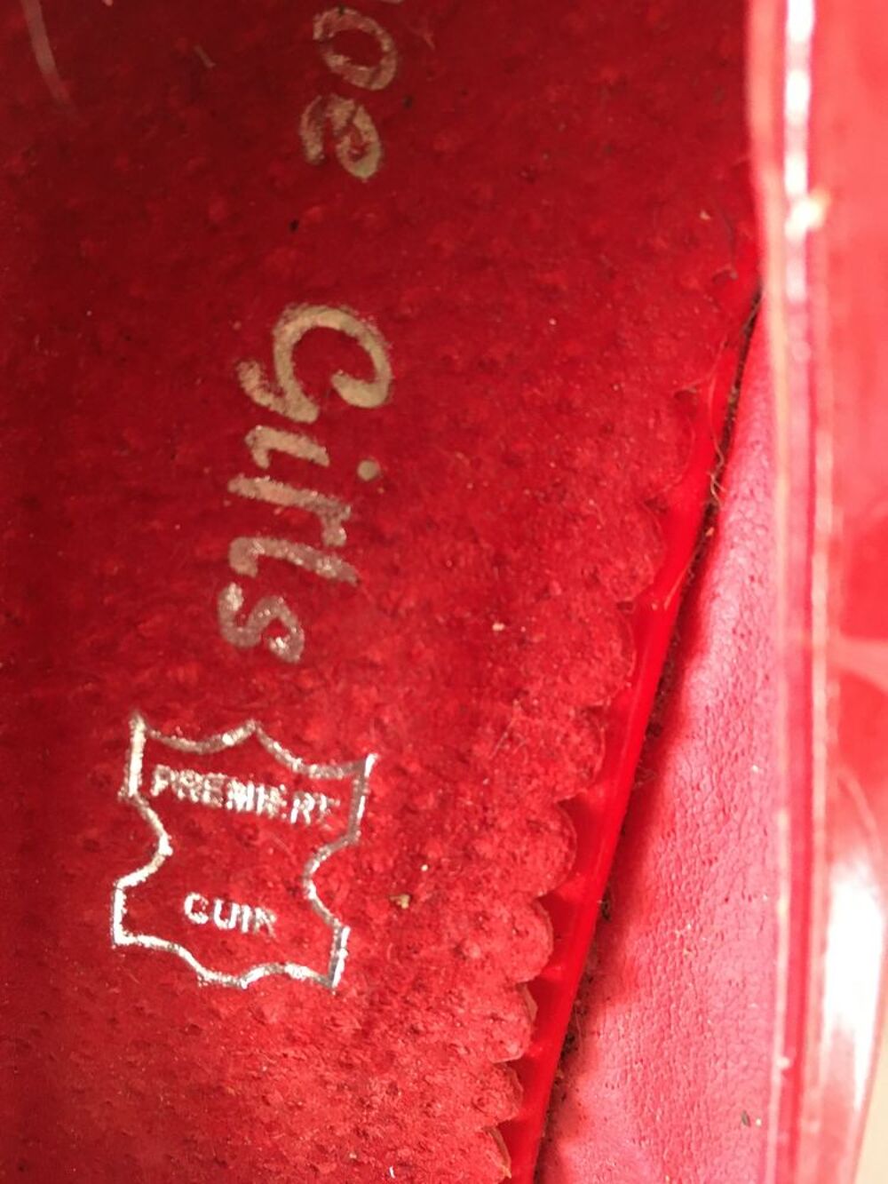 Chaussures femmes pointure 38 Chaussures