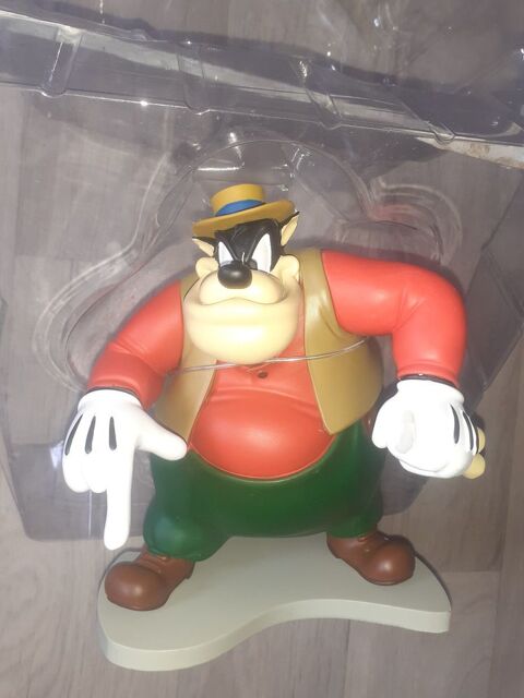 Figurine pat hibulaire disney 5 La Rochelle (17)