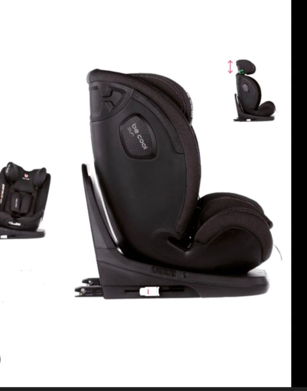 Si&egrave;ge auto b&eacute;b&eacute; Pu�riculture