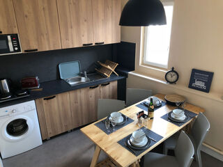  Duplex/triplex à louer 3 pièces 50 m²