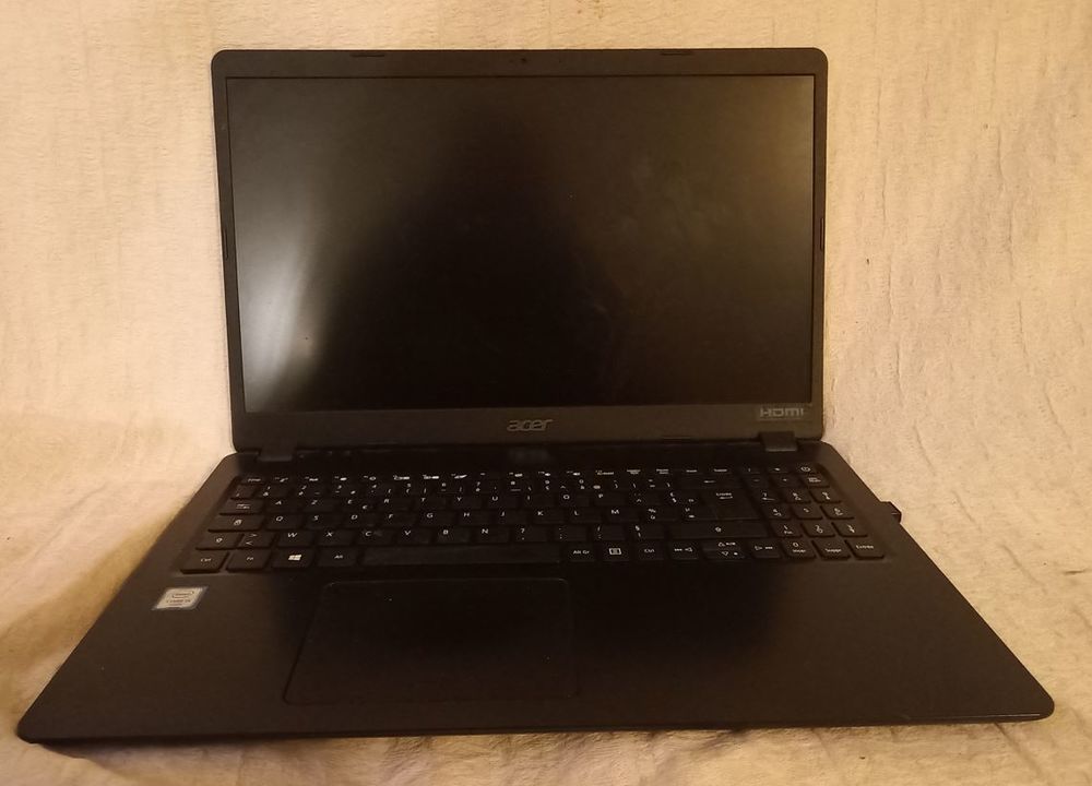 Notebook et All in one Matériel informatique
