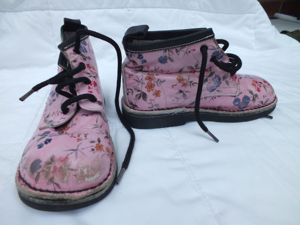 Bottines Chaussures