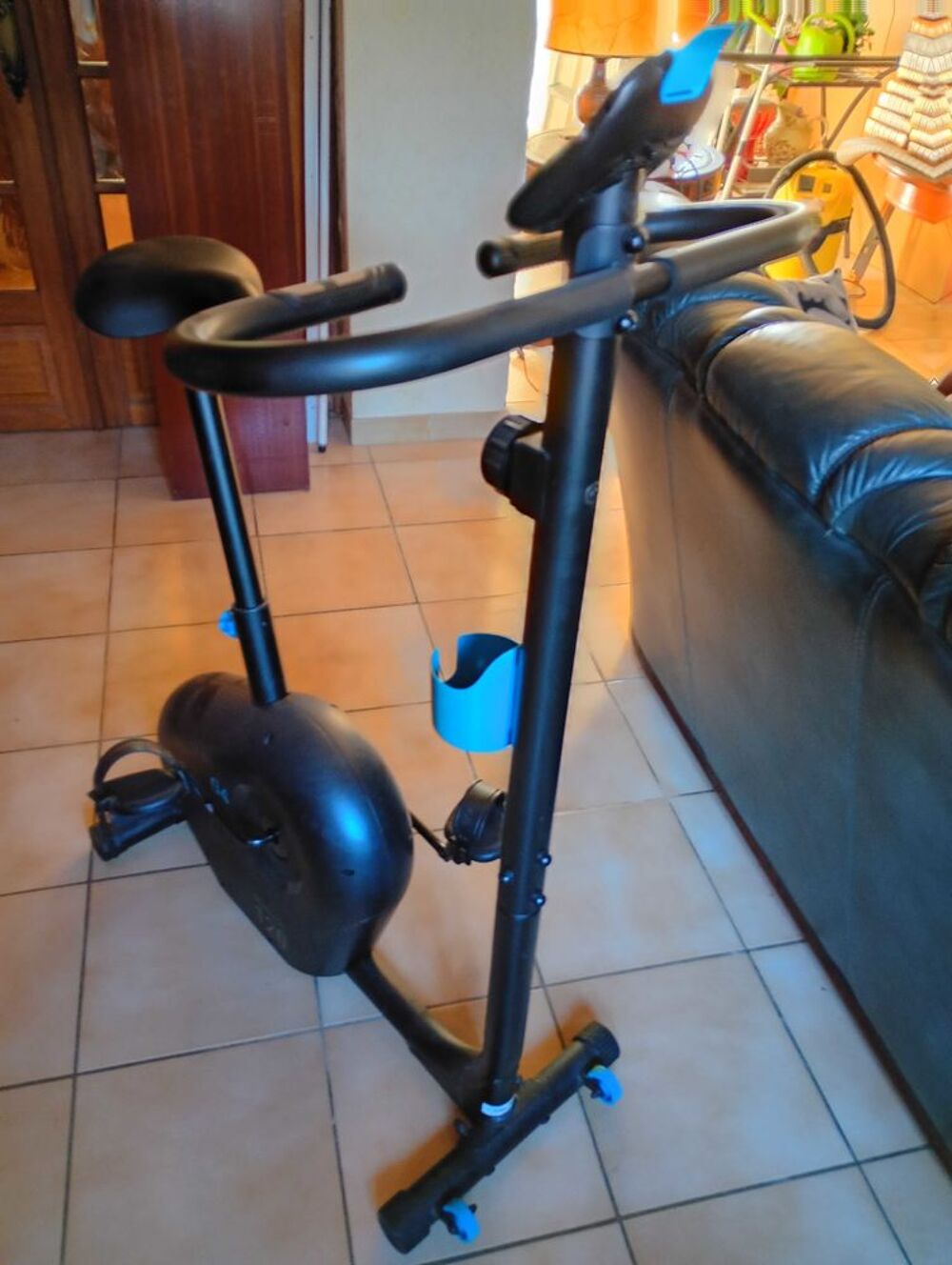 v&eacute;lo d'appartement Sports