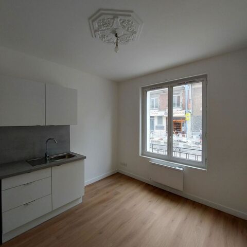  Appartement � louer 23 m�