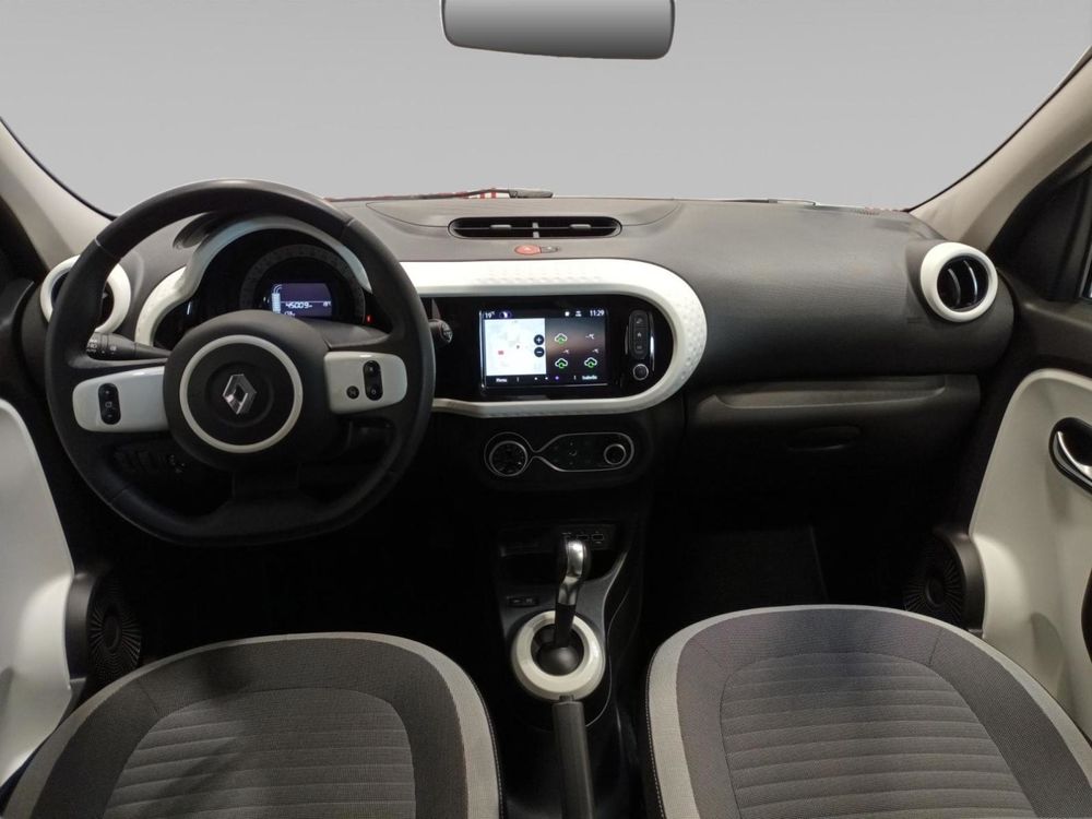 Twingo III E-Tech Techno 2022 occasion 08000 Charleville-M&eacute;zi&egrave;res